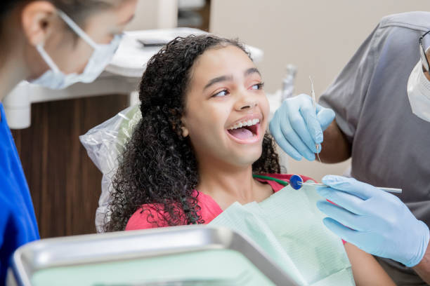 Best Emergency Broken Tooth Repair in Madisonville, KY