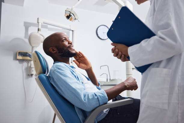 Best Emergency Broken Tooth Repair in Madisonville, KY