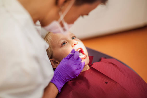 Best Emergency Dental Surgery in Madisonville, KY