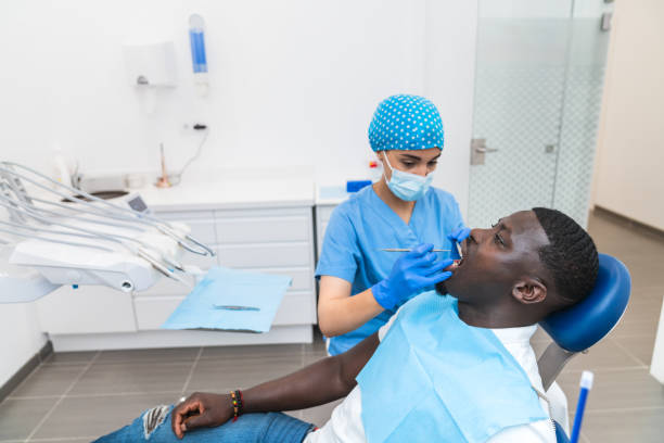 Best Emergency Dental Surgery in Madisonville, KY