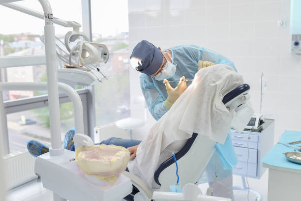 Best After-Hours Emergency Dentist in Madisonville, KY